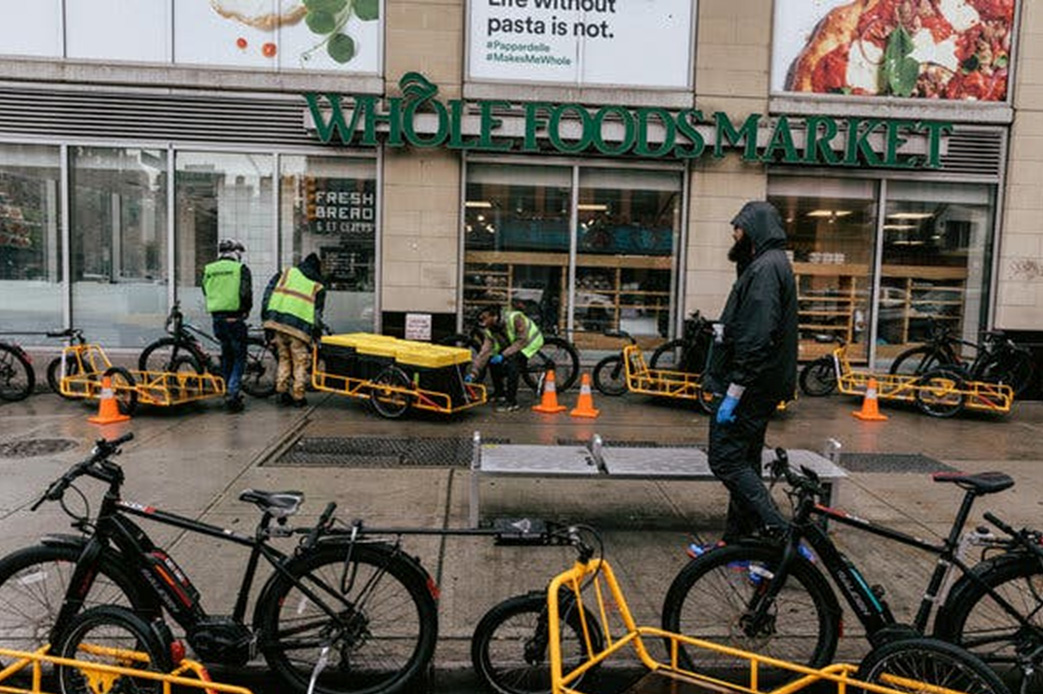 Как коронавирус помогает IT-гигантам захватывать мир - 4