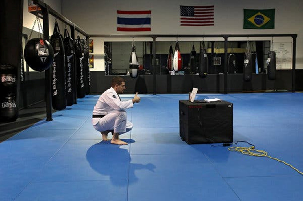 Как коронавирус помогает IT-гигантам захватывать мир - 5