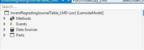Разработка первого проекта на платформе Microsoft Dynamics 365 For Finance and Operations - 5 image
