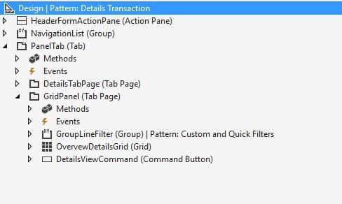 Разработка первого проекта на платформе Microsoft Dynamics 365 For Finance and Operations - 6 image