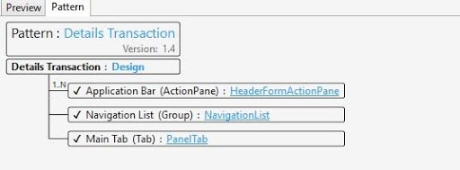 Разработка первого проекта на платформе Microsoft Dynamics 365 For Finance and Operations - 7 image