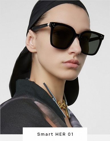 Huawei представила новые умные очки - 2 Huawei представила новые умные очки