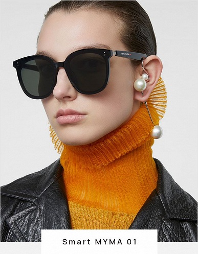 Huawei представила новые умные очки - 1 Huawei представила новые умные очки