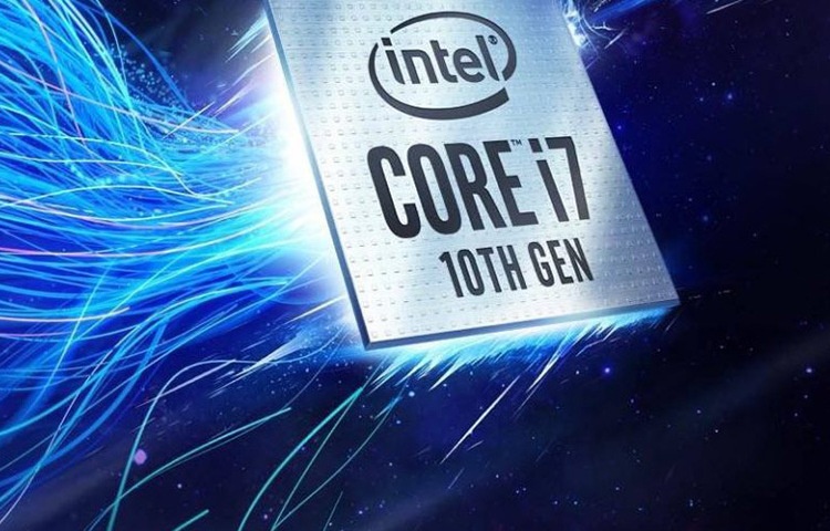 Intel представит 10-ядерные Comet Lake-S для десктопов в конце апреля Intel представит 10-ядерные Comet Lake-S для десктопов в конце апреля