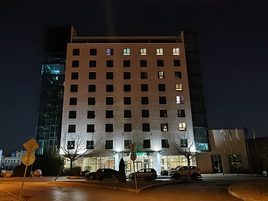 Камера Huawei P40 Pro против Galaxy S20 Ultra, Huawei P30 Pro и iPhone 11 Pro Max - 13 Камера Huawei P40 Pro против Galaxy S20 Ultra, Huawei P30 Pro и iPhone 11 Pro Max