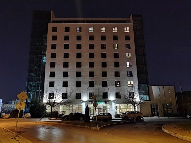 Камера Huawei P40 Pro против Galaxy S20 Ultra, Huawei P30 Pro и iPhone 11 Pro Max - 17 Камера Huawei P40 Pro против Galaxy S20 Ultra, Huawei P30 Pro и iPhone 11 Pro Max