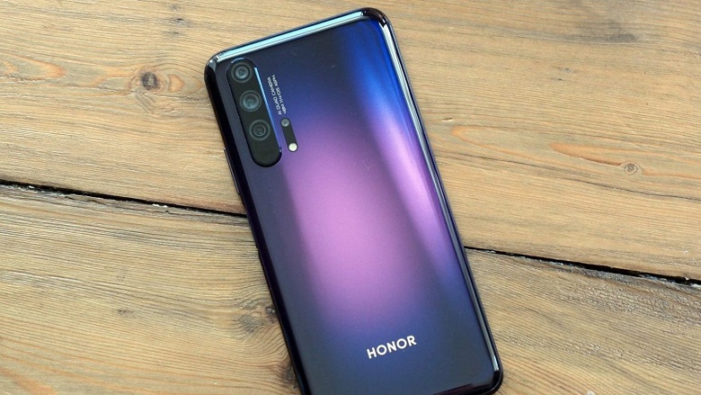 Камера как у Huawei P40, но по существенно меньшей цене. Honor 30 получит почти те же датчики, что и старший брат