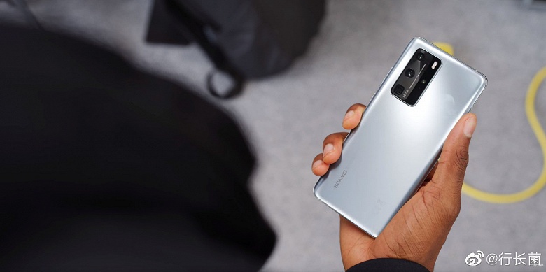 Производство Huawei P40, P40 Pro и P40 Pro+ началось три месяц назад. Стоило ли Huawei запасать такое количество смартфонов? - 2 Производство Huawei P40, P40 Pro и P40 Pro+ началось три месяц назад. Стоило ли Huawei запасать такое количество смартфонов?