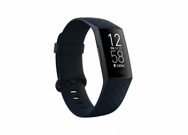 Фитнес-трекер Fitbit Charge 4 наконец-то получит встроенный модуль GPS