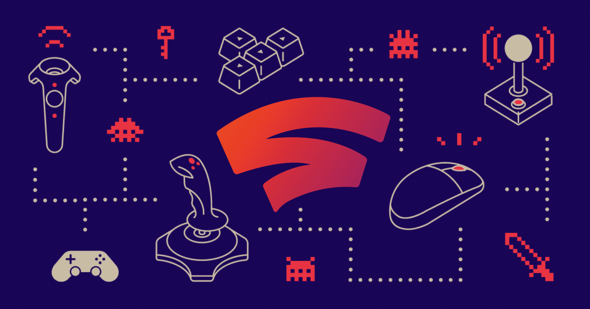 Облачные игры: стресс-тест 5 облачных игровых сервисов плохим интернетом - 1 image