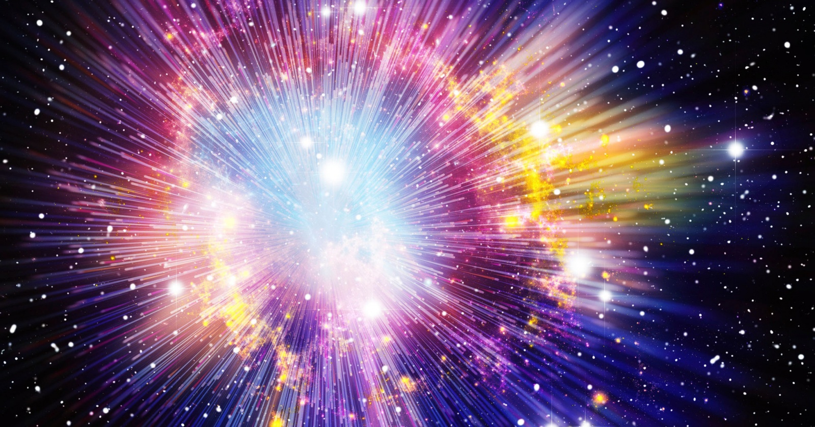 Ученые выяснили, что сформировало Солнечную систему Ученые выяснили, что сформировало Солнечную систему