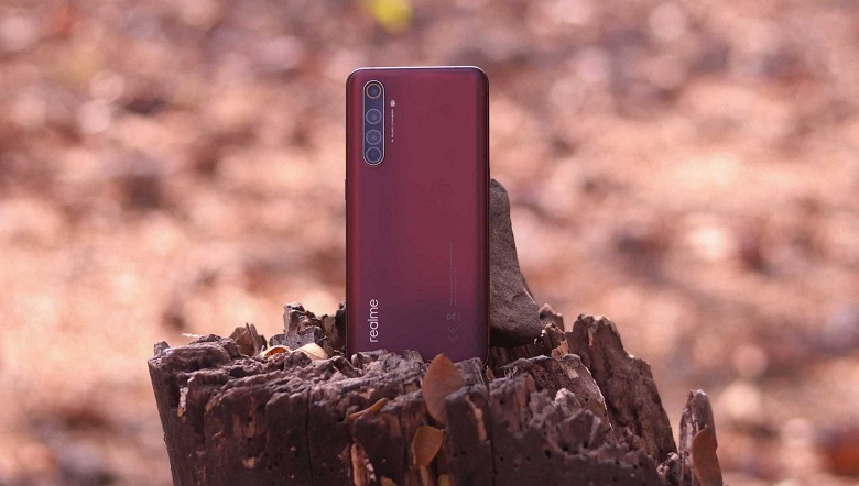 Учись, Redmi K30 Pro. Realme заявила, что все её флагманы 2020 года будут оснащены экранами с повышенной кадровой частотой - 1 Учись, Redmi K30 Pro. Realme заявила, что все её флагманы 2020 года будут оснащены экранами с повышенной кадровой частотой