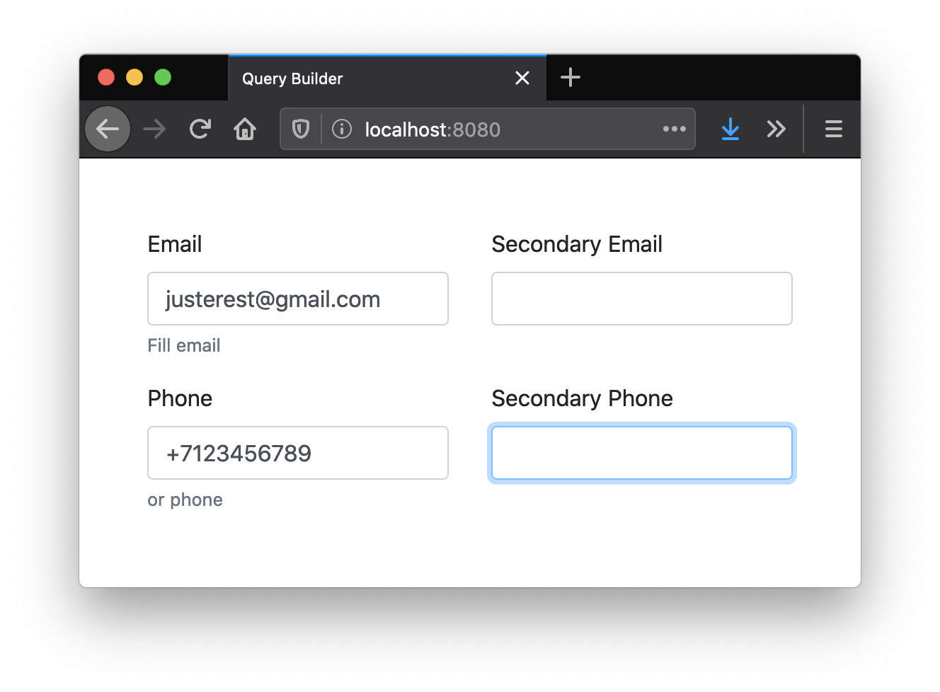Чистая архитектура для фронтендера - 5 Чистая архитектура для фронтендера - 5