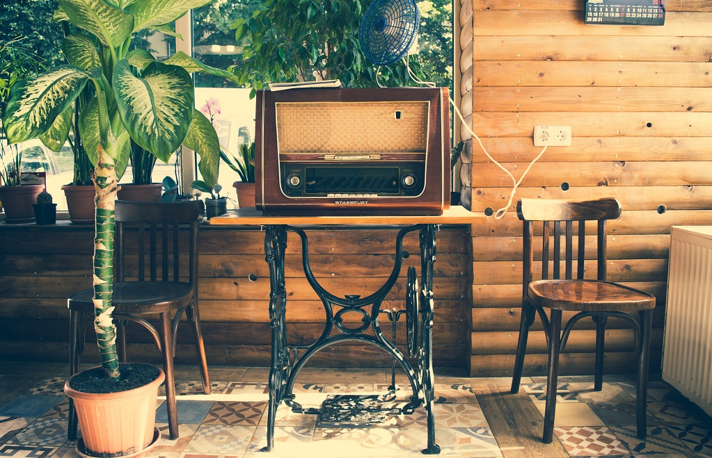 Находки аудиомана: где послушать музыку ушедших эпох - 1 Находки аудиомана: где послушать музыку ушедших эпох - 1