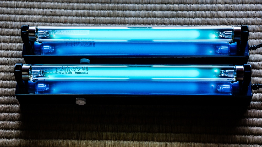 Ультрафиолетовая стерилизационная коробка для повторного использования одноразовых масок - 10 image