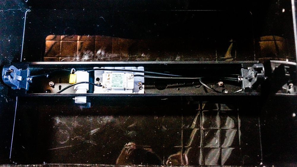 Ультрафиолетовая стерилизационная коробка для повторного использования одноразовых масок - 17 image