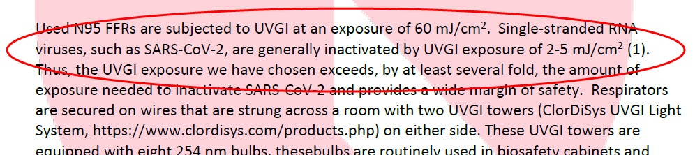 Ультрафиолетовая стерилизационная коробка для повторного использования одноразовых масок - 3 image