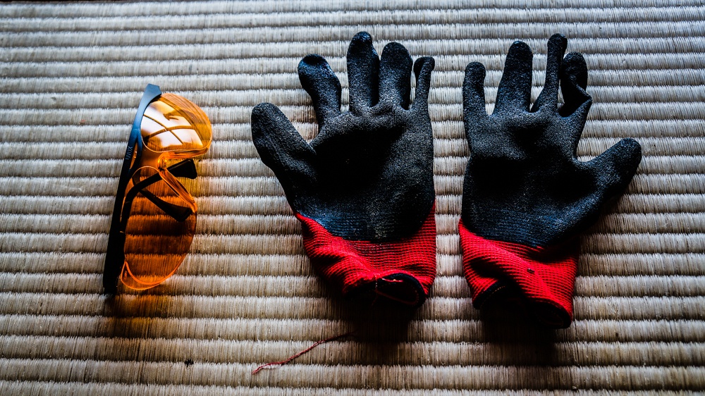 Ультрафиолетовая стерилизационная коробка для повторного использования одноразовых масок - 5 image