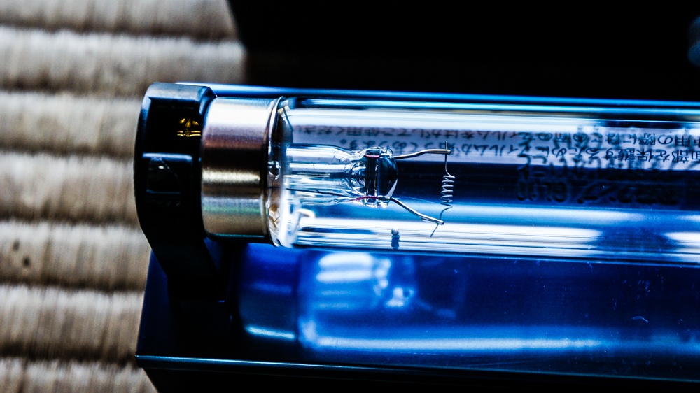 Ультрафиолетовая стерилизационная коробка для повторного использования одноразовых масок - 8 image