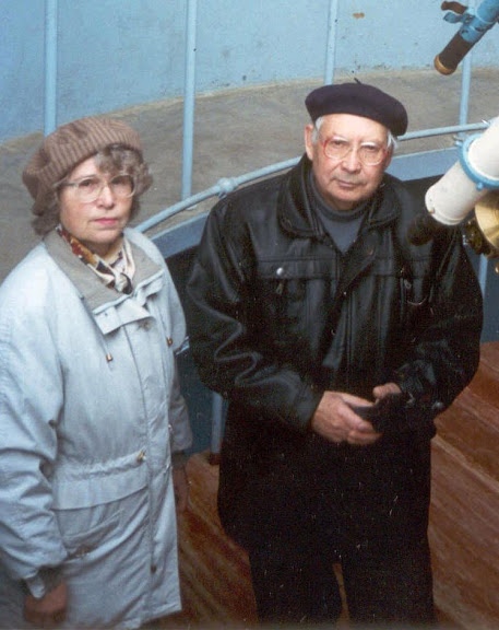 15 женщин, внесших большой вклад в астрономию - 10 image