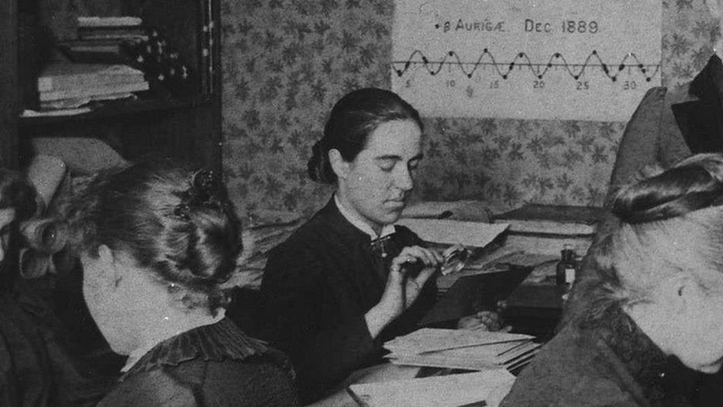 15 женщин, внесших большой вклад в астрономию - 3 image