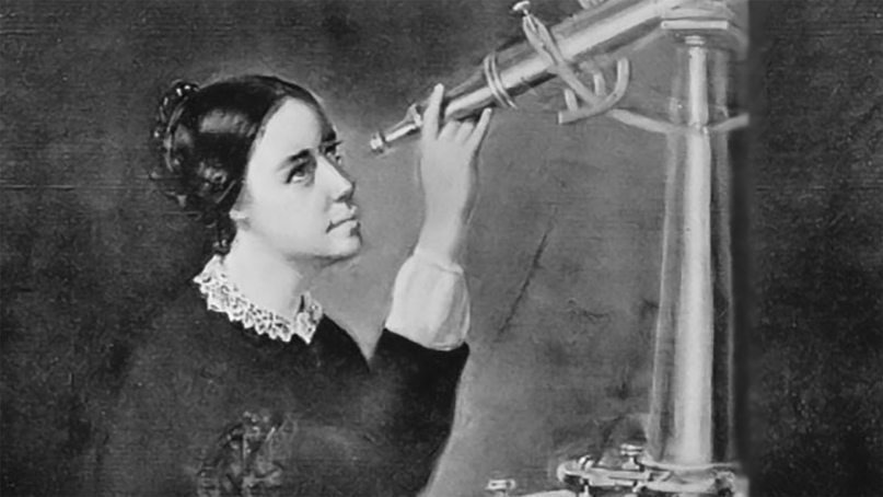 15 женщин, внесших большой вклад в астрономию - 8 image