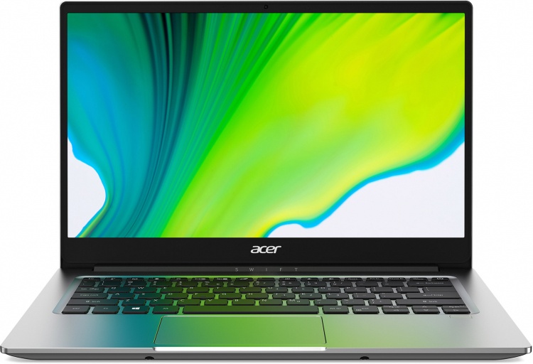 Acer выпустит ноутбуки Swift 3 и Aspire 5 на процессорах AMD Ryzen 4000