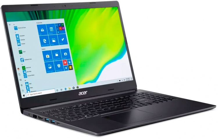 Acer выпустит ноутбуки Swift 3 и Aspire 5 на процессорах AMD Ryzen 4000 Acer выпустит ноутбуки Swift 3 и Aspire 5 на процессорах AMD Ryzen 4000