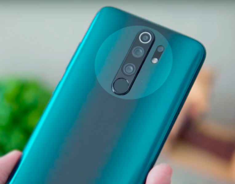 Бюджетный Redmi 9 порадует мощностью зарядки - 1 Бюджетный Redmi 9 порадует мощностью зарядки