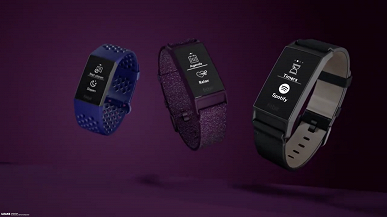 Фитнес-браслет Fitbit Charge 4: официальные характеристики и цены