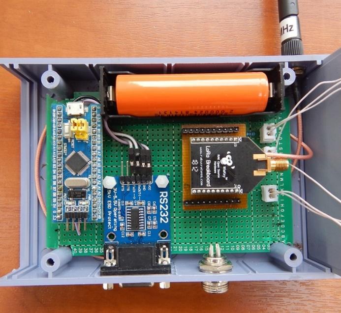 Конкурс студенческих IoT-проектов-2019: суровый челябинский Интернет вещей собрал все награды - 10 Конкурс студенческих IoT-проектов-2019: суровый челябинский Интернет вещей собрал все награды - 10