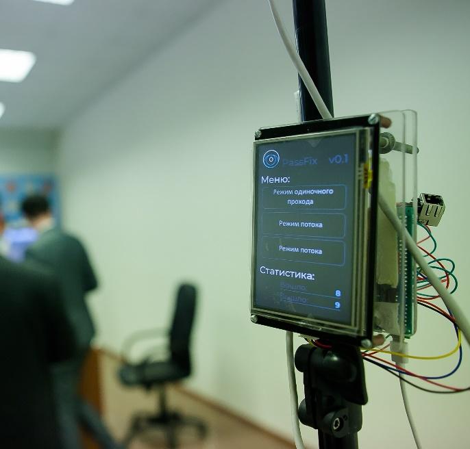 Конкурс студенческих IoT-проектов-2019: суровый челябинский Интернет вещей собрал все награды - 13 Конкурс студенческих IoT-проектов-2019: суровый челябинский Интернет вещей собрал все награды - 13