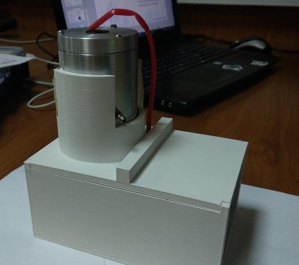 Конкурс студенческих IoT-проектов-2019: суровый челябинский Интернет вещей собрал все награды - 15 Конкурс студенческих IoT-проектов-2019: суровый челябинский Интернет вещей собрал все награды - 15