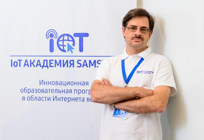 Конкурс студенческих IoT-проектов-2019: суровый челябинский Интернет вещей собрал все награды - 16 Конкурс студенческих IoT-проектов-2019: суровый челябинский Интернет вещей собрал все награды - 16