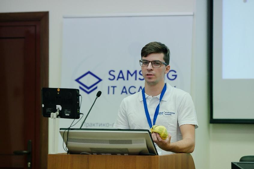 Конкурс студенческих IoT-проектов-2019: суровый челябинский Интернет вещей собрал все награды - 21 Конкурс студенческих IoT-проектов-2019: суровый челябинский Интернет вещей собрал все награды - 21