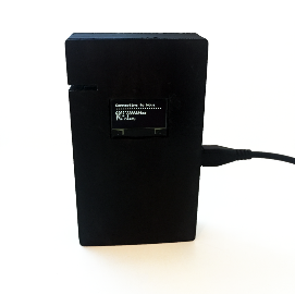 Конкурс студенческих IoT-проектов-2019: суровый челябинский Интернет вещей собрал все награды - 24 Конкурс студенческих IoT-проектов-2019: суровый челябинский Интернет вещей собрал все награды - 24