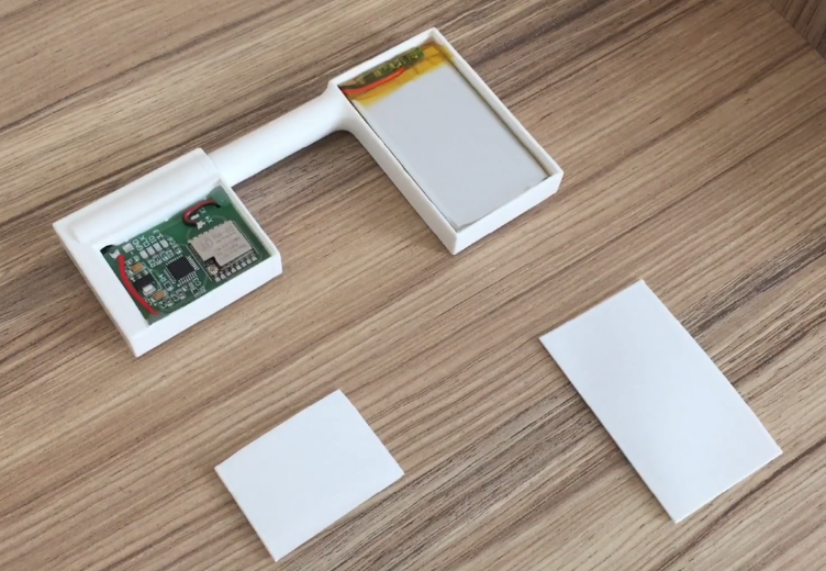 Конкурс студенческих IoT-проектов-2019: суровый челябинский Интернет вещей собрал все награды - 25 Конкурс студенческих IoT-проектов-2019: суровый челябинский Интернет вещей собрал все награды - 25