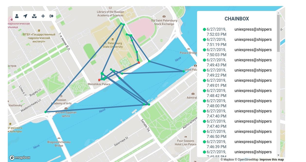 Конкурс студенческих IoT-проектов-2019: суровый челябинский Интернет вещей собрал все награды - 26 Конкурс студенческих IoT-проектов-2019: суровый челябинский Интернет вещей собрал все награды - 26