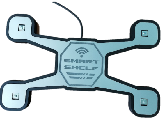 Конкурс студенческих IoT-проектов-2019: суровый челябинский Интернет вещей собрал все награды - 27 Конкурс студенческих IoT-проектов-2019: суровый челябинский Интернет вещей собрал все награды - 27