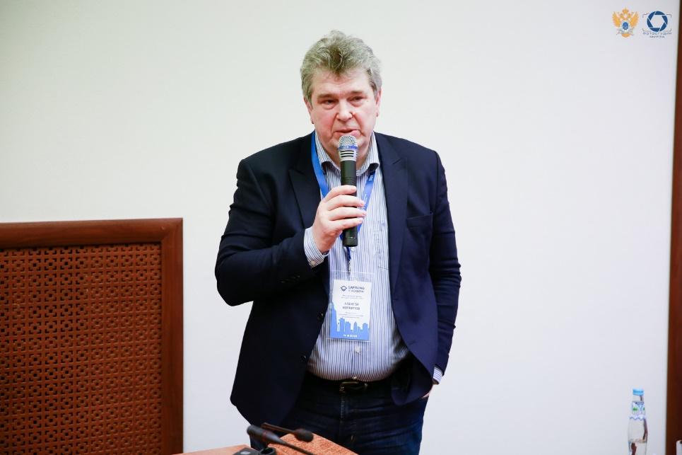 Конкурс студенческих IoT-проектов-2019: суровый челябинский Интернет вещей собрал все награды - 3 Конкурс студенческих IoT-проектов-2019: суровый челябинский Интернет вещей собрал все награды - 3