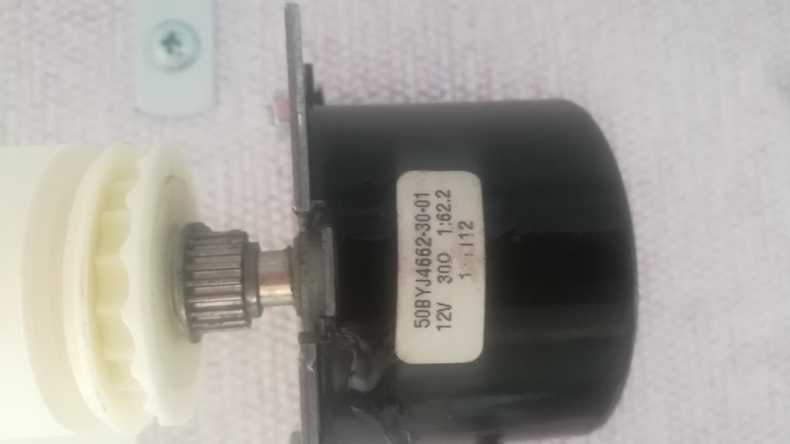 Самый доступный метод автоматизации штор - 3