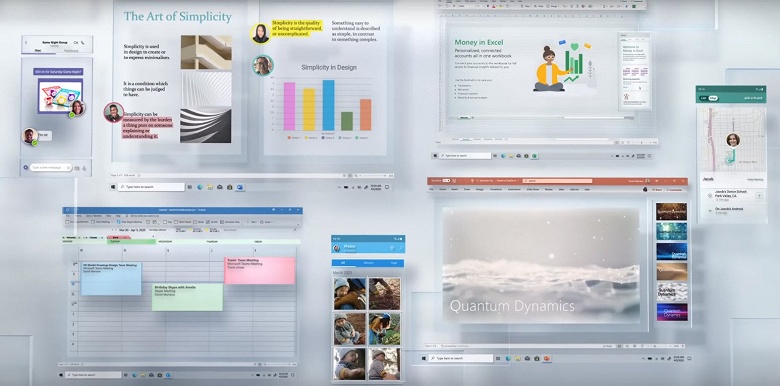 Microsoft 365 &mdash; это не просто переименованный Office 365. Сервис получил новые функции