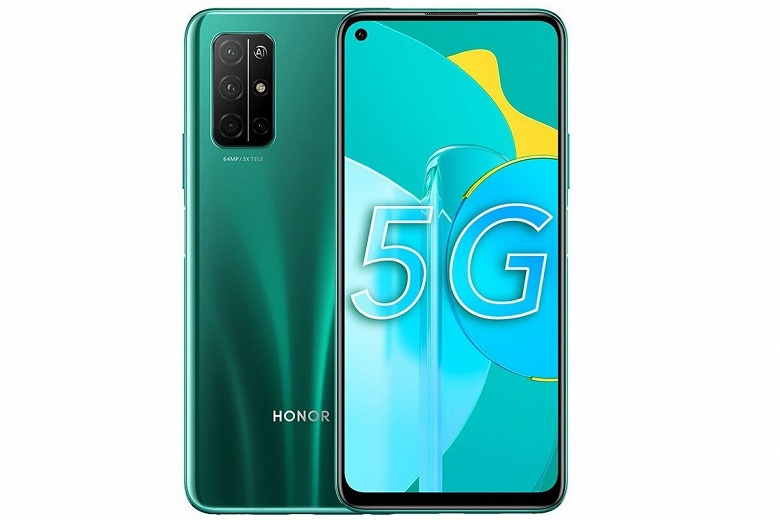 SoC Kirin 820 не уступает Kirin 990 и заметно превосходит Snapdragon 865 в тесте искусственного интеллекта - 1 SoC Kirin 820 не уступает Kirin 990 и заметно превосходит Snapdragon 865 в тесте искусственного интеллекта