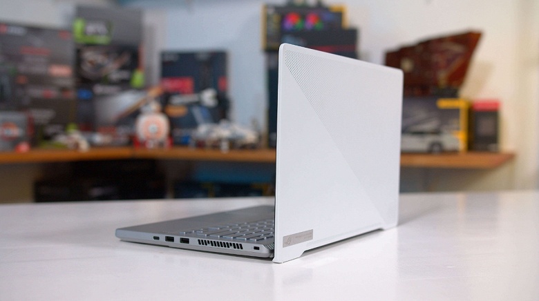 Интегрированный GPU Vega 8 поражает производительностью в играх. Даже GeForce MX250 далеко позади - 1 Интегрированный GPU Vega 8 поражает производительностью в играх. Даже GeForce MX250 далеко позади