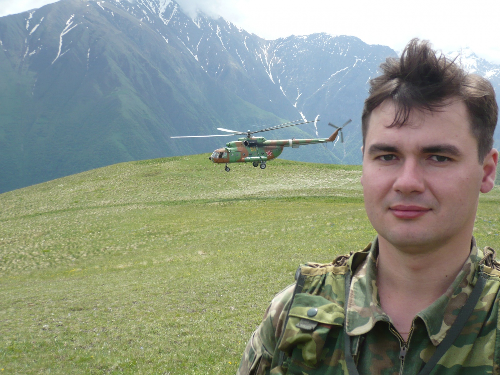 Из пилотов в тестировщики: как бывший военный построил запасной аэродром в IT - 3 image