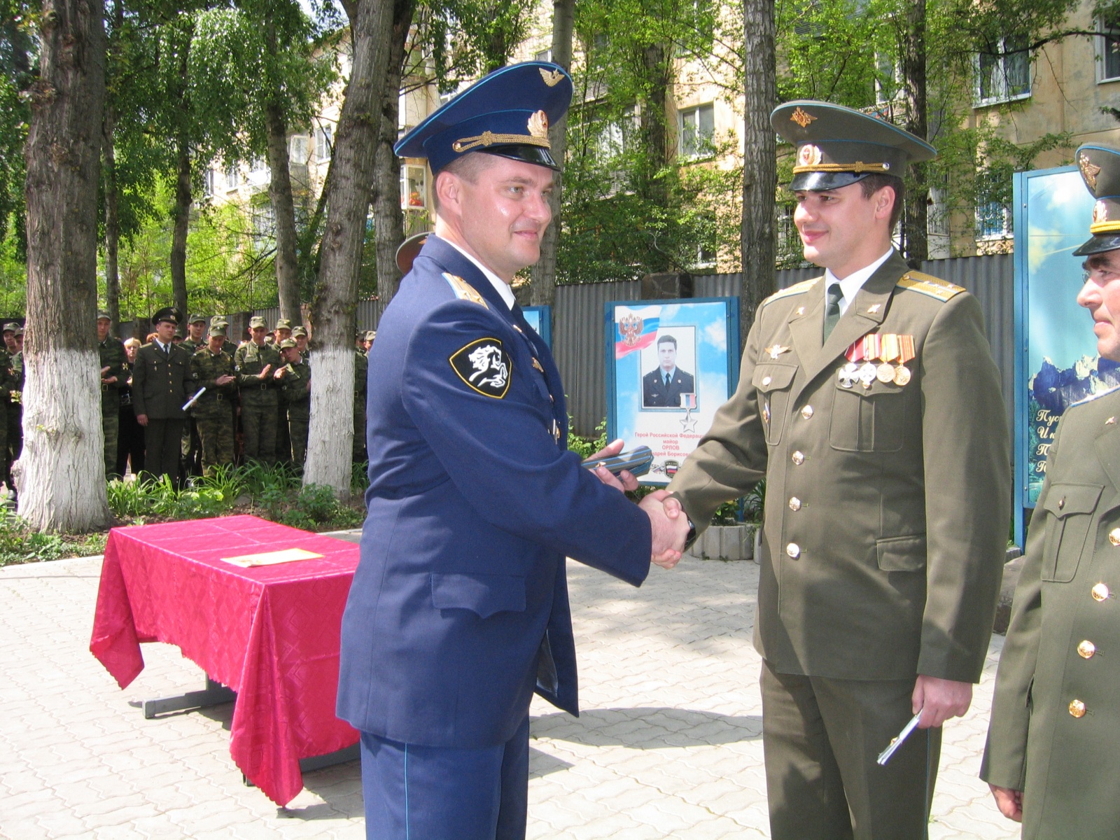 Из пилотов в тестировщики: как бывший военный построил запасной аэродром в IT - 5 image