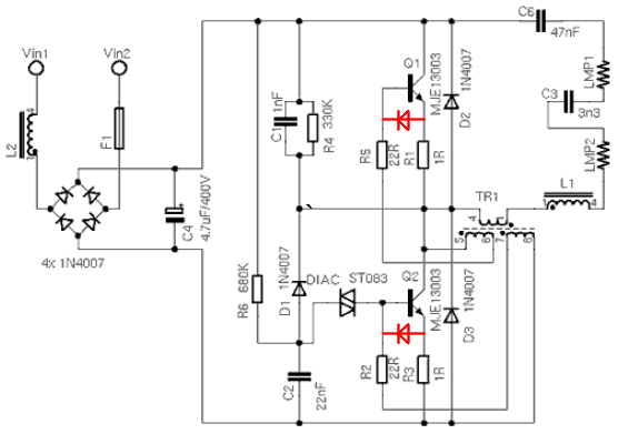 Изготовление и применение антикороновирусной лампы - 2 image