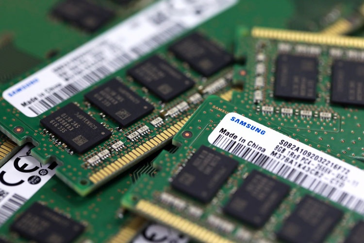 На полупроводниковом заводе Samsung выявлен первый заболевший коронавирусом На полупроводниковом заводе Samsung выявлен первый заболевший коронавирусом