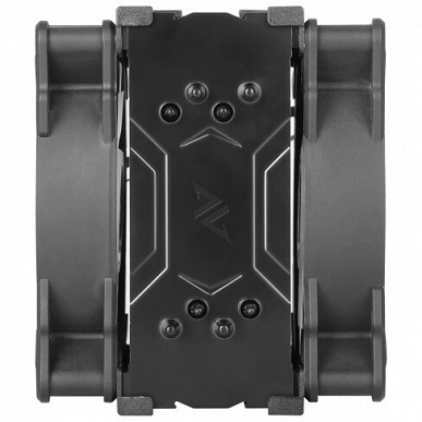 Система охлаждения Hurricane T404B подходит для процессоров с TDP до 170 Вт - 3 Система охлаждения Hurricane T404B подходит для процессоров с TDP до 170 Вт