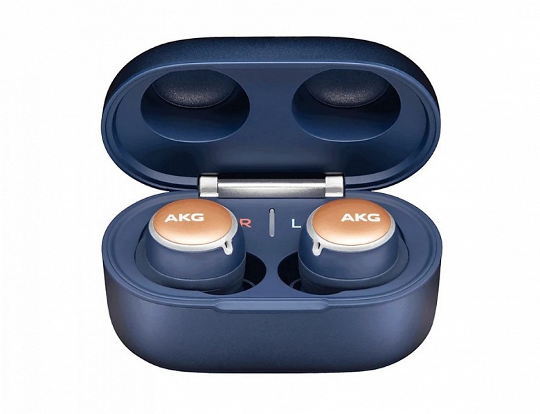 Такими должны были быть Samsung Galaxy Buds+. AKG N400 предлагают всё, что есть в этом сегменте